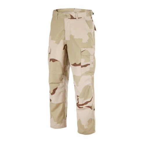 Helikon - Spodnie BDU - US Desert - SP-BDU-CR-05-1 47440