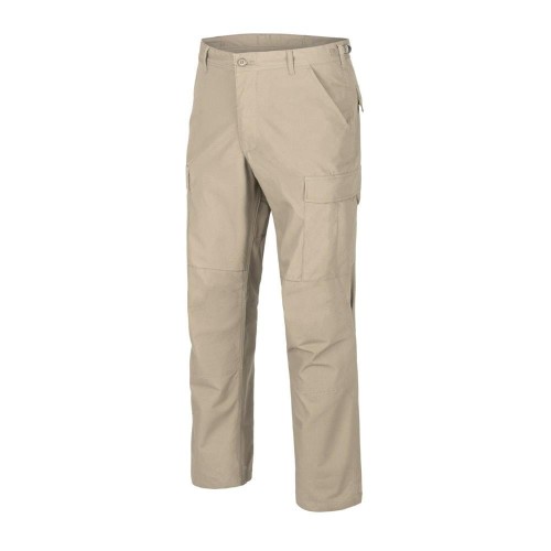 Helikon - Spodnie BDU - Khaki - SP-BDU-CR-13-1 47441