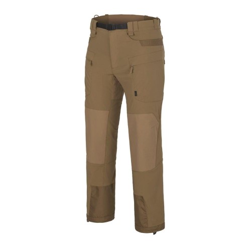 Helikon - Spodnie Blizzard - Coyote - SP-BLZ-NL-11-1 47442