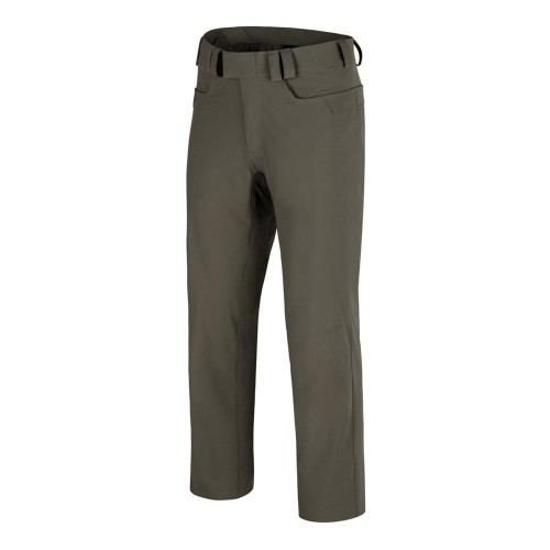 Helikon - Spodnie CTP (Covert Tactical Pants) - VersaStretch  - Taiga Green - SP-CTP-NL-09-1 47448