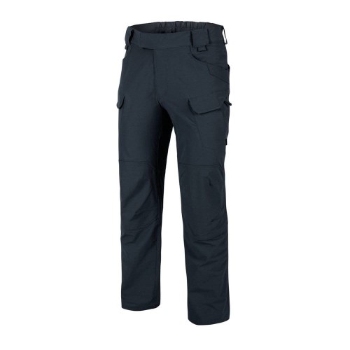 Helikon - Spodnie OTP (Outdoor Tactical Pants) - VersaStretch - Granatowe - SP-OTP-NL-37-1 47454