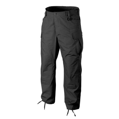 Helikon - Spodnie wojskowe SFU Next® - PolyCotton Twill - Czarne - SP-SFN-PT-01-1 47459