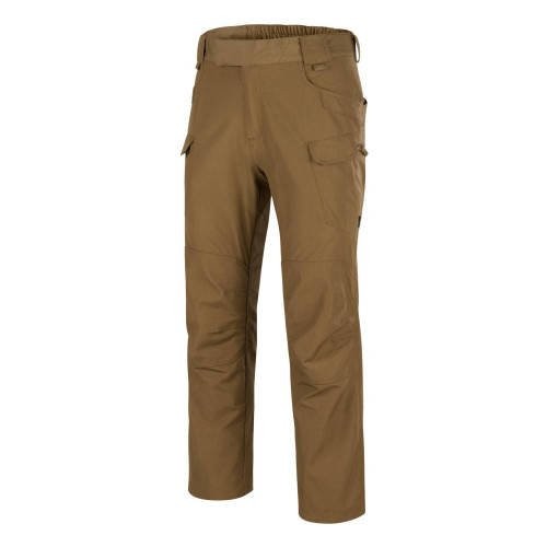 Helikon - Spodnie taktyczne Urban Tactical Flex Pants® - Coyote - SP-UTF-NR-11-1 47460