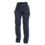Helikon - Spodnie taktyczne damskie UTP - Denim - SP-UTW-DM-31