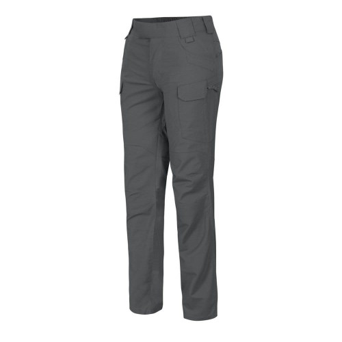 Helikon - Women's UTP® (Urban Tactical Pants®) - Ripstop - Shadow Grey - SP-UTW-PR-35-1 47466