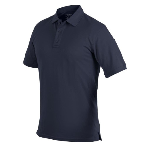 Helikon - Koszulka Polo UTL Lite - Navy Blue - PD-UTL-TL-37-1 47499
