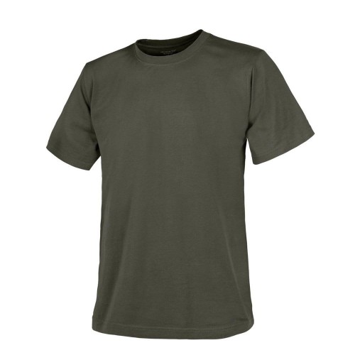 Helikon - Koszulka T-shirt Classic Army - Taiga Green - TS-TSH-CO-09-1 47501