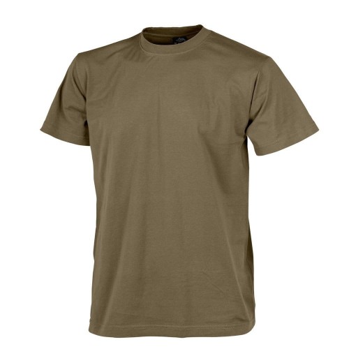 Helikon - Koszulka T-shirt Classic Army - Coyote - TS-TSH-CO-11-1 47502