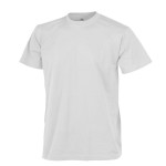 Helikon - Koszulka T-shirt Classic Army - Biała - TS-TSH-CO-20