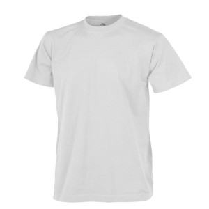 Helikon - Koszulka T-shirt Classic Army - Biała - TS-TSH-CO-20