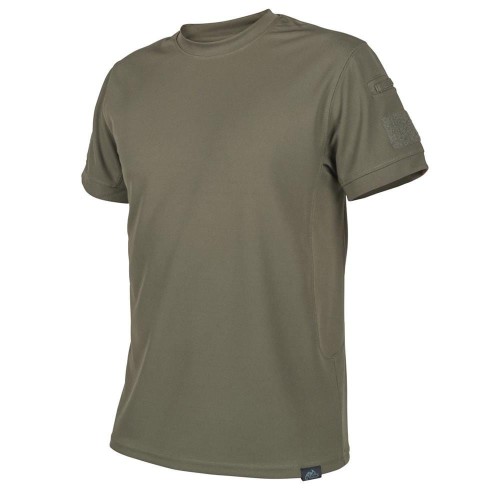 Helikon - Koszulka Tactical T-Shirt - TopCool - Adaptive Green - TS-TTS-TC-12-1 47511