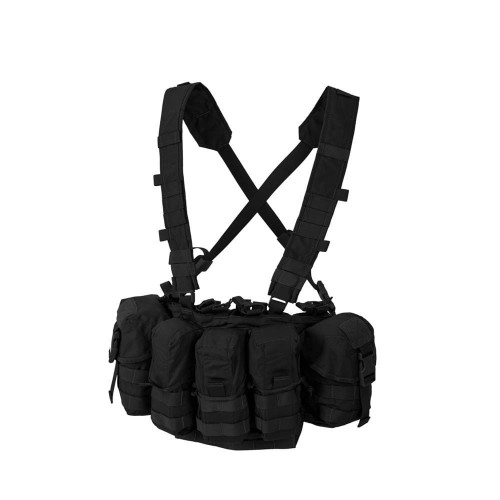 Helikon - Kamizelka Guardian Chest Rig - Czarna - KK-GCR-CD-01-1 47515