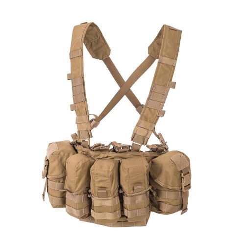 Helikon - Kamizelka Guardian Chest Rig® - Coyote - KK-GCR-CD-11-1 47516