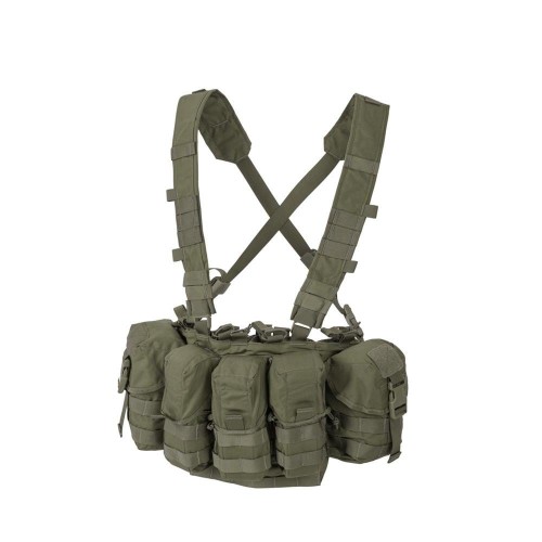Helikon - Kamizelka Guardian Chest Rig® - Adaptive Green - KK-GCR-CD-12-1 47517