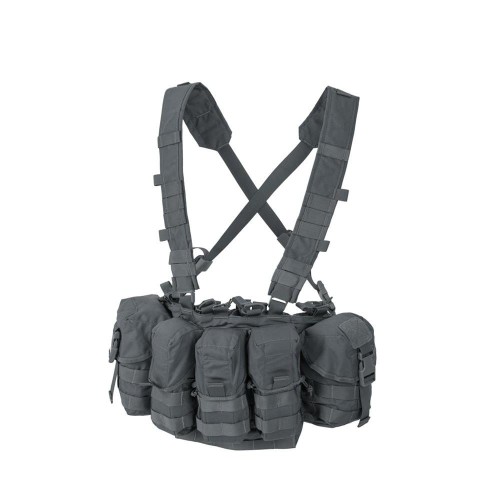 Helikon - Kamizelka Guardian Chest Rig® - Shadow Grey - KK-GCR-CD-35-1 47518