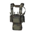 Helikon - Kamizelka Training Mini Rig - Flecktarn - KK-TMR-CD-23