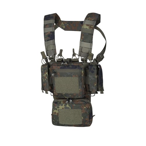 Helikon - Kamizelka Training Mini Rig - Flecktarn - KK-TMR-CD-23-1 47520