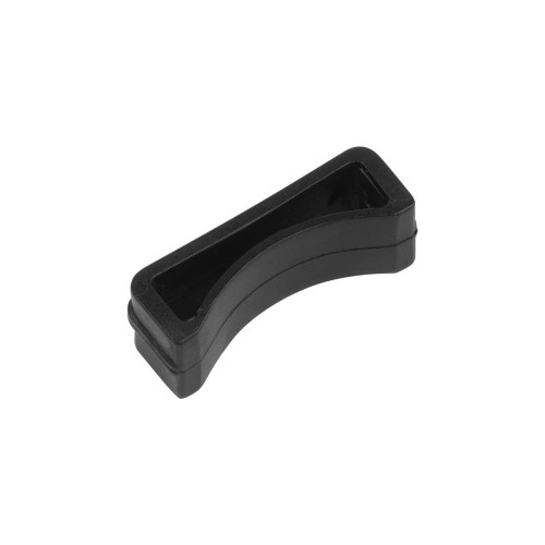 ITW Nexus - Szlufka na taśmę Basic Belt Loop - 1 cal - Czarna - 45I-BBL25-BLK-1 47527