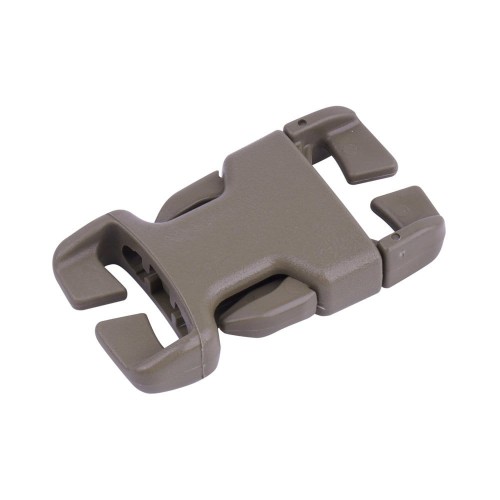ITW Nexus - Klamra GTSR 1in Split Bar Repair Buckle - Tan-1 47529