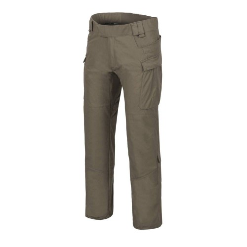 Helikon - Spodnie MBDU - NyCo Ripstop - RAL 7013 - SP-MBD-NR-81-1 47553