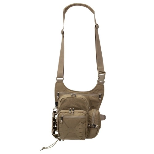Helikon - Torba EDC Side Bag - Adaptive Green - TB-PPK-CD-12-1 47565