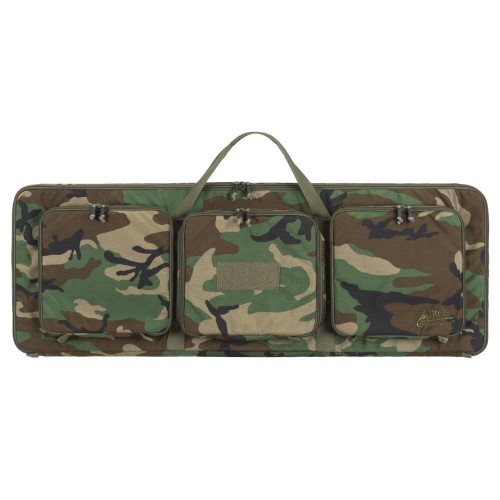 Helikon - Pokrowiec na broń Double Upper Rifle Bag 18 - Cordura - US Woodland - TB-DU8-CD-03-1 47567