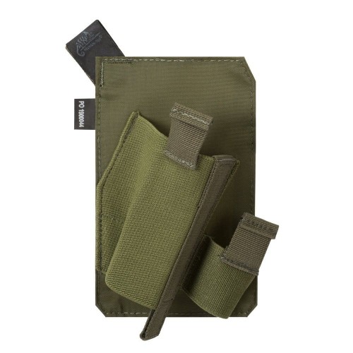 Helikon - Pistol Holder Insert - Olive Green - IN-PTH-NL-02-1 47568