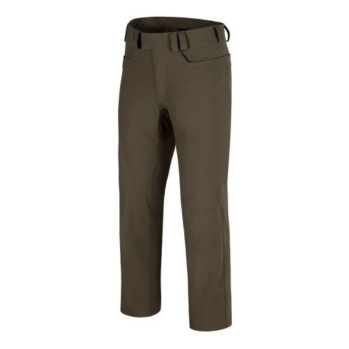 Helikon - Spodnie Covert Tactical Pants - VersaStretch Lite - Taiga Green - SP-CTP-VL-09-1 47573