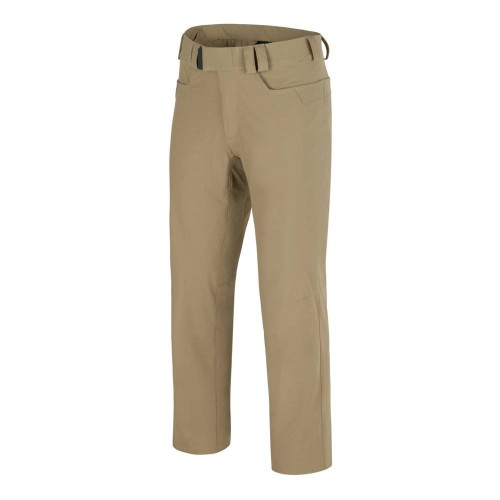 Helikon - Spodnie Covert Tactical Pants - VersaStretch Lite - Khaki - SP-CTP-VL-13-1 47574