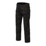 Helikon - Spodnie MBDU - NyCo Ripstop - MultiCam Black - SP-MBD-NR-0C