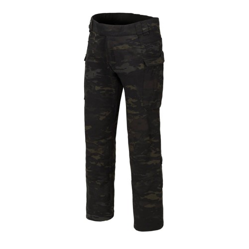 Helikon - Spodnie MBDU - NyCo Ripstop - MultiCam Black - SP-MBD-NR-0C-1 47576
