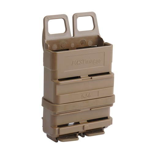 ITW Nexus - Ładownica Fastmag Gen IV - 5.56mm - CB - 34G-FM4-MOLLE-COY-1 47578