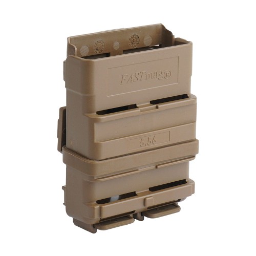 ITW Nexus - Ładownica Fastmag Gen IV Duty Belt - CB - 34G-FM4-DBELT-COY-lentus1 47579
