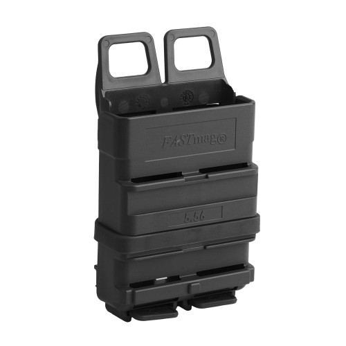 ITW Nexus - Ładownica Fastmag Gen IV - 5.56mm - BL - 34G-FM4-MOLLE-BLK-lentus1 47582