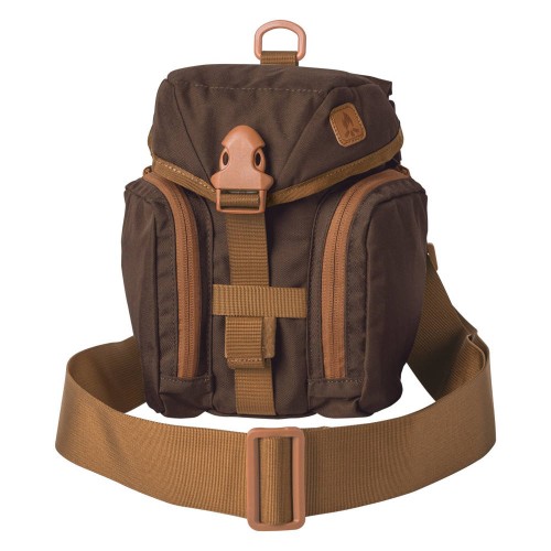 Helikon - Torba Essential Kitbag® - Nylon Polyester Blend - Earth Brown / Clay - TB-EKB-CD-0A0BA-1 47589