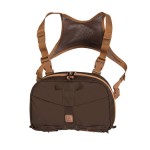 Helikon - Panel Piersiowy Chest Pack Numbat® - Earth Brown / Clay - TB-NMB-CD-0A0BB