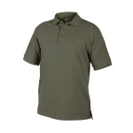 Helikon - Koszulka Polo - Urban Tactical - Zielony OD - PD-UTL-TC-02