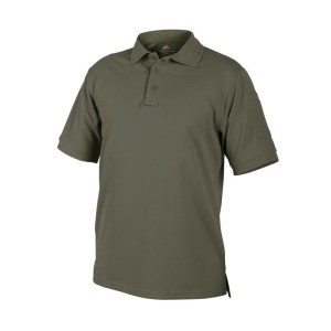 Helikon - Koszulka Polo - Urban Tactical - Zielony OD - PD-UTL-TC-02