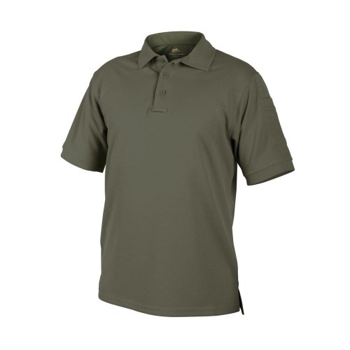 Helikon - Koszulka Polo - Urban Tactical - Zielony OD - PD-UTL-TC-02-1 47602