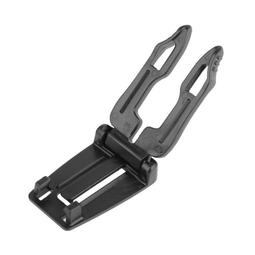ITW Nexus - Klamra Annex Clip 25 Removable - Czarny-1 47617