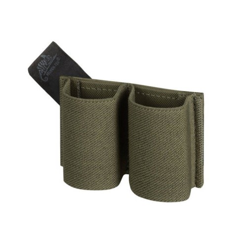 Helikon - Insert Double Elastic Insert - Olive Green - IN-DEL-PO-02-1 47646