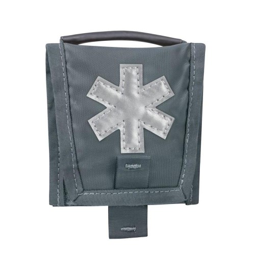 Helikon - Kieszeń medyczna Micro Med Kit® - Shadow Grey - MO-M06-NL-35-1 47675