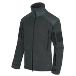 Helikon - Bluza polarowa Liberty - Jungle Green - BL-LIB-HF-27