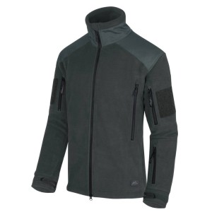 Helikon - Bluza polarowa Liberty - Jungle Green - BL-LIB-HF-27
