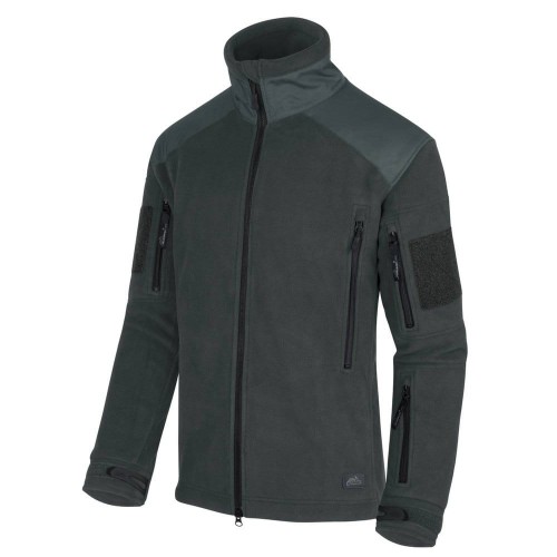 Helikon - Bluza polarowa Liberty - Jungle Green - BL-LIB-HF-27-1 47685