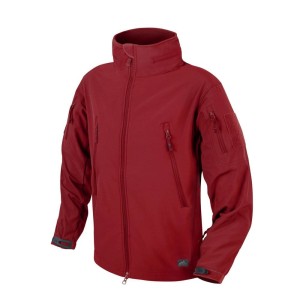 Helikon - Kurtka Gunfighter - Crimson Sky - KU-GUN-FM-83