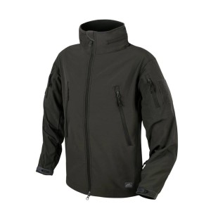 Helikon - Kurtka Gunfighter  - Ash Grey - KU-GUN-FM-85