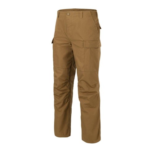Helikon - Spodnie BDU Mk2 - Coyote - SP-BD2-PR-11-1 47698