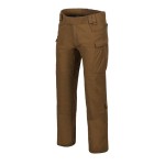 Helikon - Spodnie MBDU (Modern Battle Dress Uniform) - NyCo Ripstop - Mud Brown - SP-MBD-NR-60