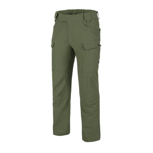 Helikon - Spodnie OTP (Outdoor Tactical Pants) - VersaStretch - Olive Green - SP-OTP-NL-02-1 47706